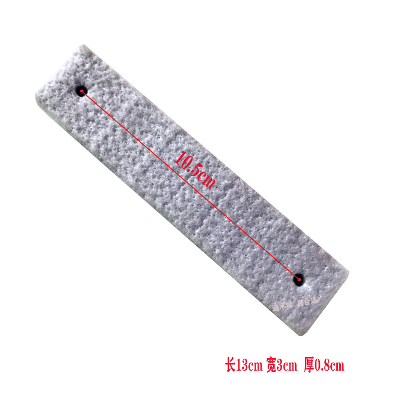 Shurejian fitness car brake pad accessories Friction plate resistance Indoor sports car fitness car