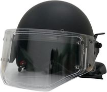 Russian ZSH-1-2M Ministry of Internal Affairs riot SH60 tactical welding helmet dark zone breakout peripheral level 2 head
