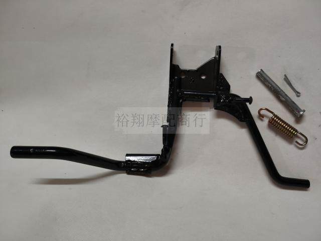 Suitable for mountain leaf JOG50 2 3 4 generation ZR India strange Yama Turtle India King sail 90 big tripod double support