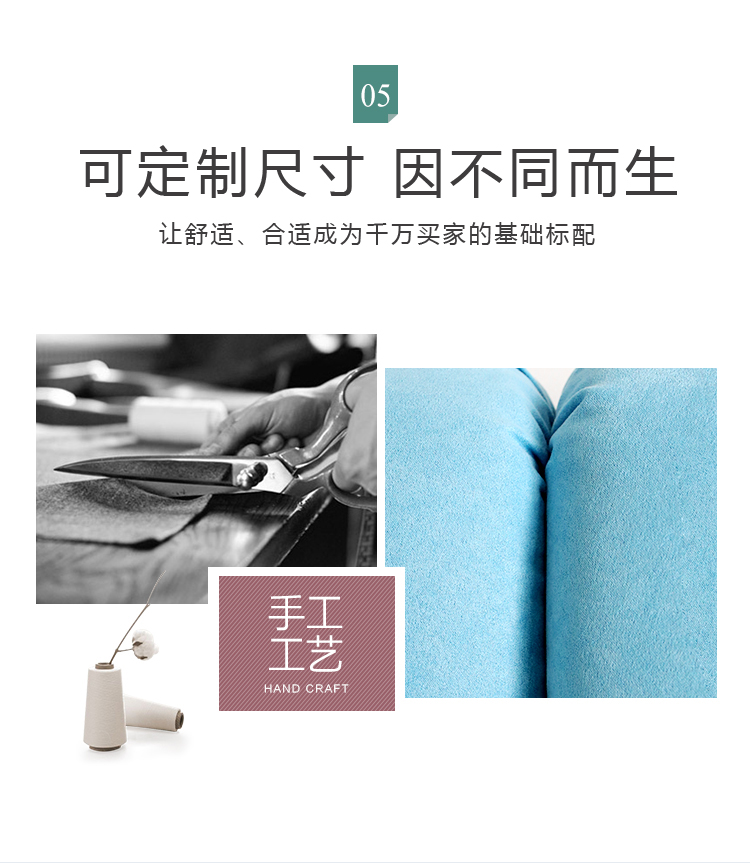Giường vải túi đệm rửa được tùy chỉnh giường lớn giường gối tựa lưng bìa / hai mặt Cushion rắn - Trở lại đệm / Bolsters gối chăn 2 in 1 cho xe hơi