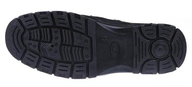 Chaussures en caoutchouc - Ref 942301 Image 50