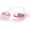 Thiết bị bơi gói kính bảo vệ Túi tách khô và ướt Mũ bơi silicone chống nước unisex kính chống sương mù - Goggles kính bơi có ống thở