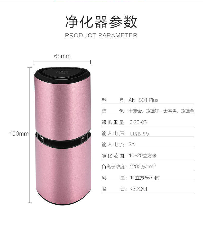 车载GPS追踪空气净化器_14