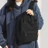 Японский брендовый рюкзак, универсальная портативная маленькая сумка через плечо для отдыха