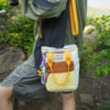 2026 super hot and good-looking casual cross-body bag
