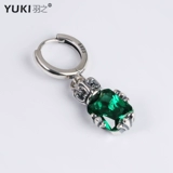 Брендовые ретро серьги подходит для мужчин и женщин, европейский стиль