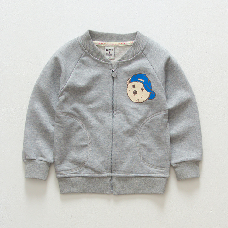 Blouson enfant - Ref 2156182 Image 56