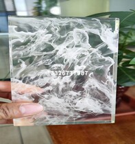 High-end dolomite transmission Star hotel bar KTV ceiling ceiling door head advertising signboard lights