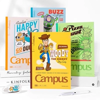 B5 SET Book-Toy Story
