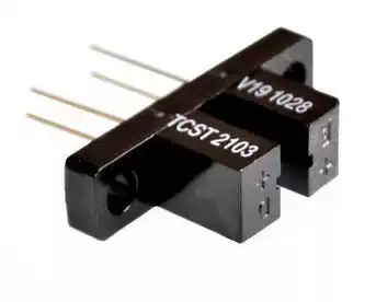 TCST2103 Supply spot photoelectric switch Vishay