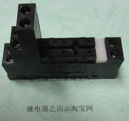 PSF14A brand new original loading relay seat 8 feet 2 groups