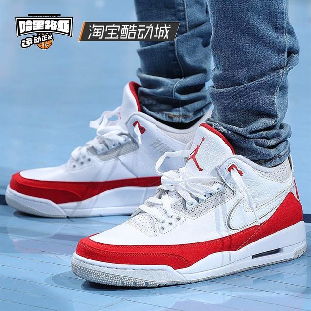 aj3 tinker red