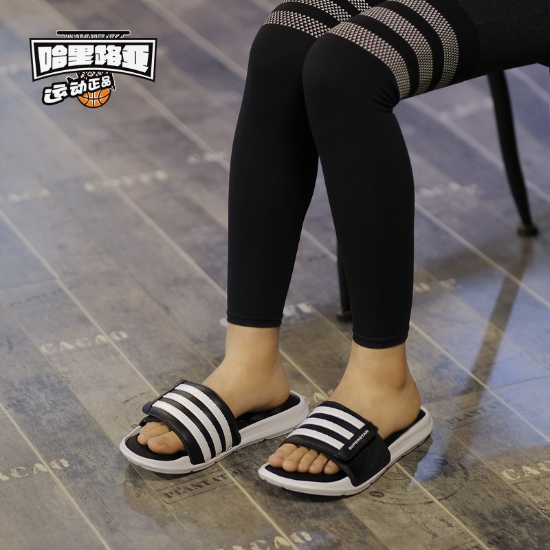 Dép thể thao không thấm nước Halleluja Adidas Adidas G15890 AP9971 AC8325 dép lào