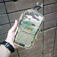 MC Camouflage (Total Supply)