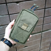 Оливковый зеленый (общее снабжение)