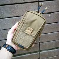 Wolf Brown (общее снабжение)