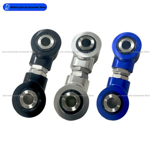 Suitable for Bmw S1000Rr M1000Rr 2019-2026 Modified Engine Mount Dog Bone Bracket
