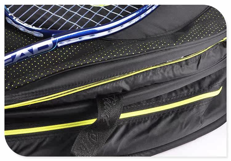 Sac de tennis - Ref 26702 Image 11