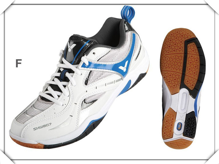 Chaussures de Badminton uniGenre VICTOR - Ref 841767 Image 14