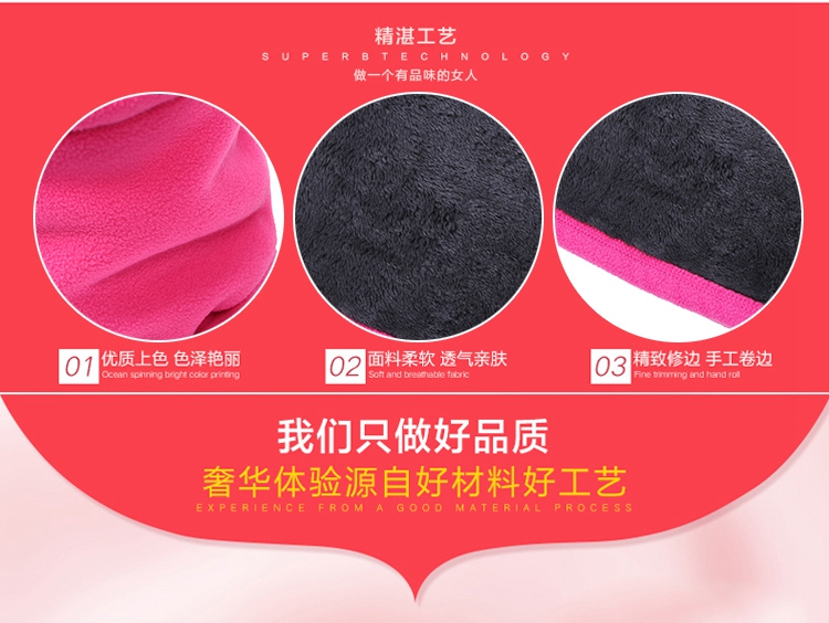 Mùa đông ngoài trời cộng với nhung bib windproof ấm dày lông cừu cap thể thao cưỡi hood ấm mask cap nam giới và phụ nữ khăn ống đi phượt