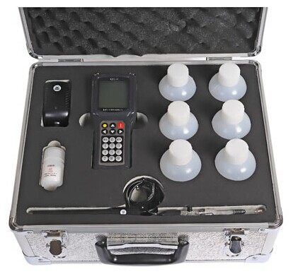 Durable Great NJCL-C NJCL-B chloride ion content Rapid Tester Chloride ion content detector