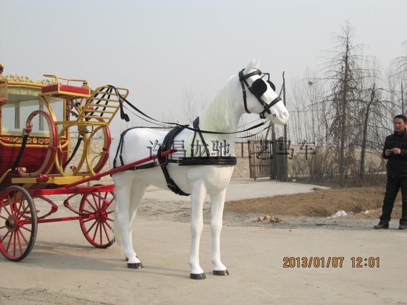 Sale of sets of horse wagons saddle horse sets double pony horse with horse cage head horse reins rope equestrian sleeve-Taobao