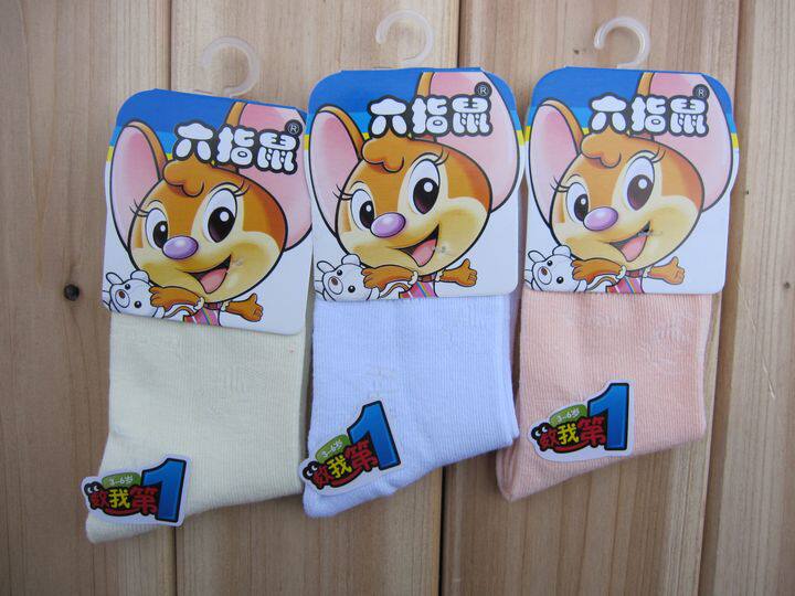 Chaussettes enfant en coton - Ref 2107688 Image 29