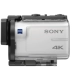 Sony Sony FDR-X3000 camera HD thể thao dưới nước máy ảnh không thấm nước 4K kỹ thuật số máy ảnh chuyển động máy ảnh dưới nước lặn mũ bảo hiểm nhỏ du lịch ghi thu nhỏ - Máy quay video kỹ thuật số Máy quay video kỹ thuật số