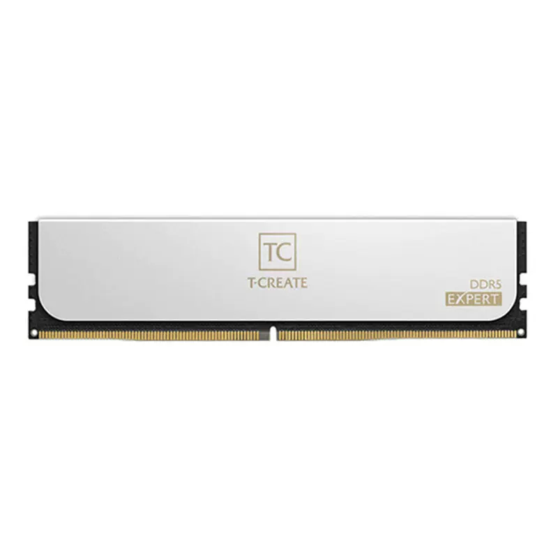 Team Group Leader DDR5 Memory 32G 6000/6400 набор Hynix A-DIE Частица Pony Armor