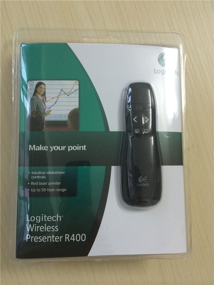 Telecommande - pointeur laser - Ref 383269 Image 21