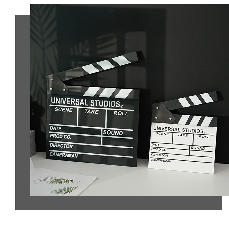 Wholesale Modern Style Letter Wood Artificial Decorations Nihaojewelry