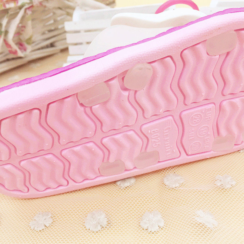 Pantoufles enfants en EVA pour été - semelle EVA - Ref 1015707 Image 14