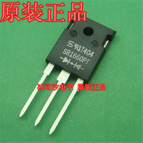 Schottky diode SR3050PT 30A 60V TO-3P TSC original spot