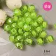 10 мм фруктовый зеленый, 1 кот, около 1000 штук