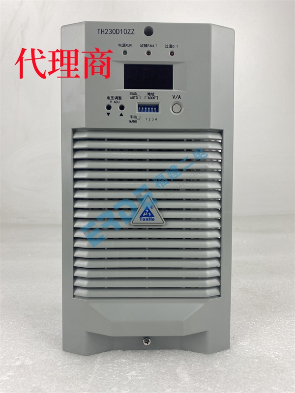 Charging Module Th230D10Zz-3 Th110D20Zz-3 Th110D10Zz-3 Dc Panel Power Supply