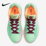 Nike/耐克 Подлинная Kyrie Low 4 EP Новая мужская и женская спортивная баскетбольная обувь CZ0105-300