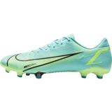 Nike/耐克 Пластины пары 14 Академия мужские спортивные футбольные кроссовки CU5691-403