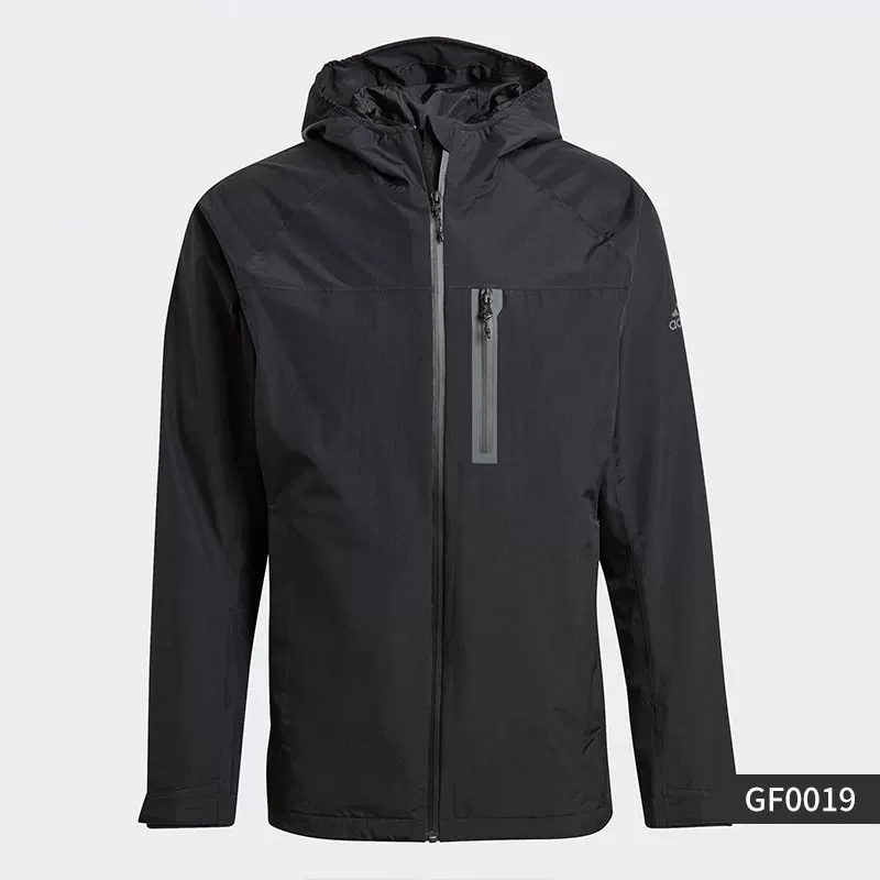 Пошив Adidas Adidas спортивная дорожная куртка для отдыха для спортзала