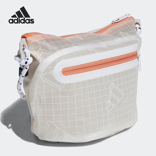 Adidas, модная спортивная сумка для телефона для тренировок подходит для мужчин и женщин