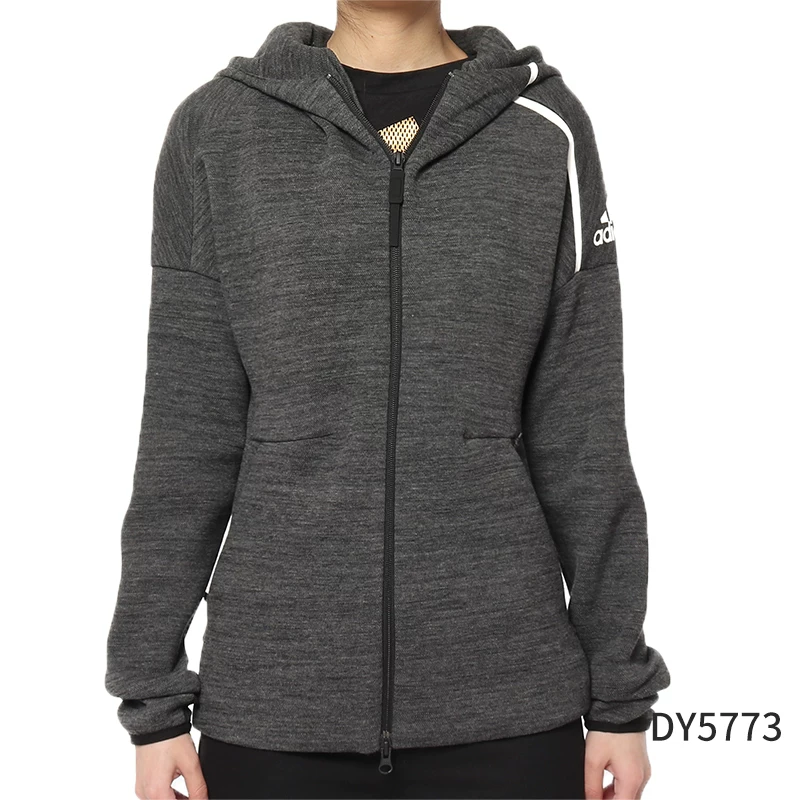 Adidas/Adidas весенняя куртка для тренировок, тренд сезона
