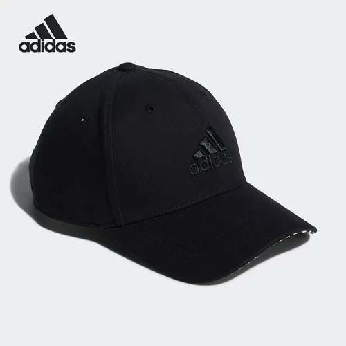 Adidas/阿迪达斯 Подлинное новое мужское и женское универсальное спортивное отдых путешествовать на пике Cap GD4953