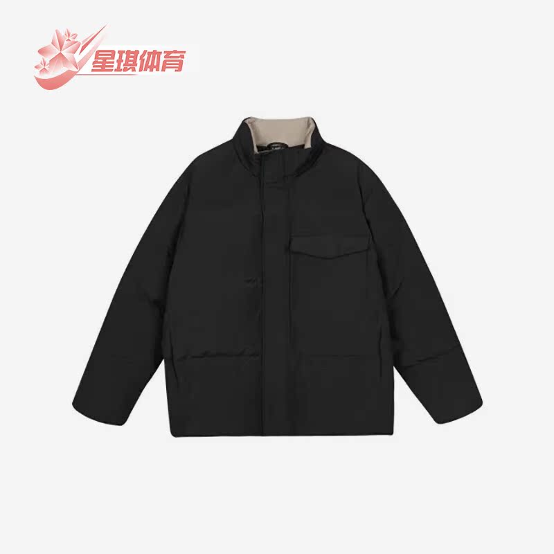 Skechers/Skecher's Genuine New Men's Warm, Windproof, Comfortable Sports Woven down Jacket