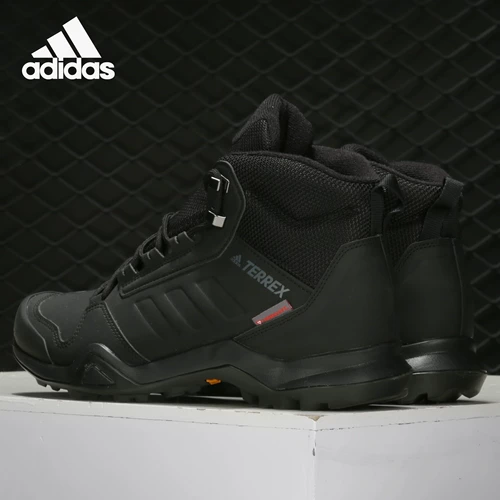 Adidas/阿迪达斯 Подлинная Terrex Ax3 Beta Mid CW мужская спортивная обувь G26524