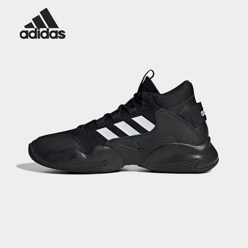 Adidas/阿迪达斯 Подлинная новая мужская спортивная обувь для мужской спортивной спорта Streetcheck EE9657