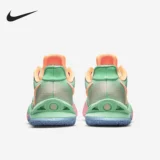 Nike/耐克 Подлинная Kyrie Low 4 EP Новая мужская и женская спортивная баскетбольная обувь CZ0105-300