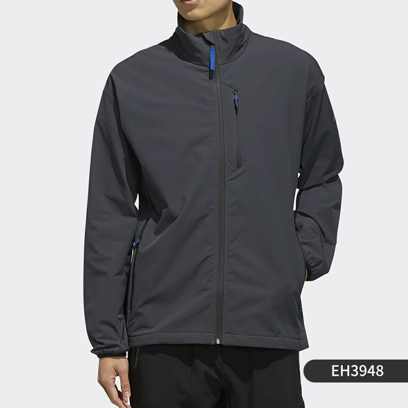 Пошив Adidas Adidas спортивная дорожная куртка для отдыха для спортзала