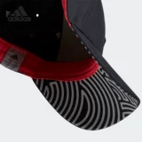 Adidas/阿迪达斯 Подлинное новое мужское и женское универсальное спортивное отдых путешествовать на пике Cap GD4953
