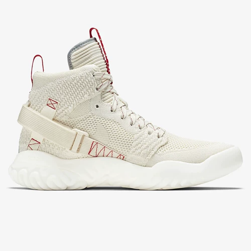 Nike/耐克 Подлинная новая мужская баскетбольная обувь Jordan Apex-React BQ1311