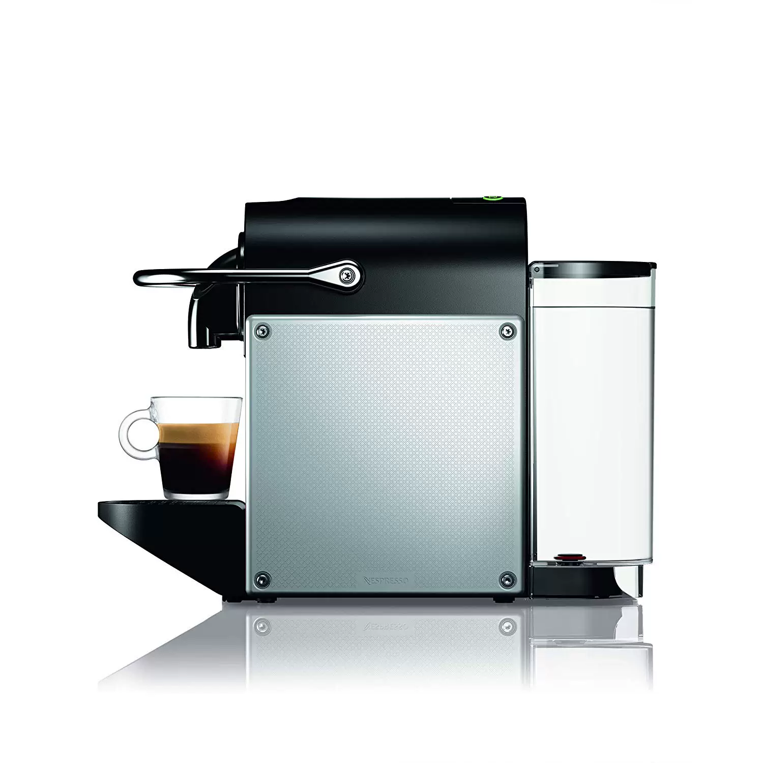 Швейцарский Nestlé Nespresso Pixie капсульная кофемашина Delong C60D60 гарантия два года Krups