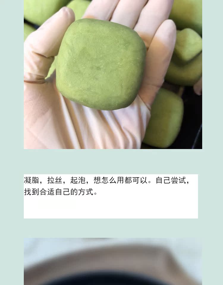Xà phòng làm bằng tay Qiongya Haitang Xà phòng lạnh Dầu xà phòng mài Xà phòng làm sạch dưỡng ẩm Cơ bắp nhạy cảm Có sẵn - Tinh dầu điều trị tinh dầu khuếch tán